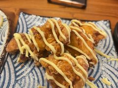 -鸟螢Yakitori·烧鸟·拉面·居酒屋