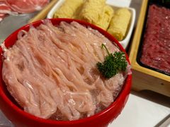 -祥源胡同·涮牛羊肉火锅(花桥店)
