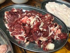 -江村四哥新鲜牛肉店(江高总店)