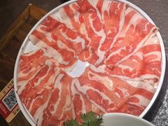 -清真·京华源铜锅涮肉(丰庆店)