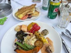 -拉蒂娜·巴西牛排馆 Latina·Brazilian Steakhouse(陆家嘴旗舰店)