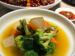 -初蓉丨遇见新川菜(亲贤街荣耀店)