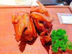 -粤域茶餐厅