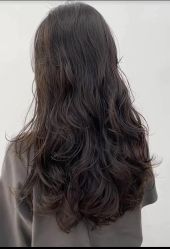 -藤野造型专业烫染接发