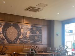 -星巴克(保定万博广场店)