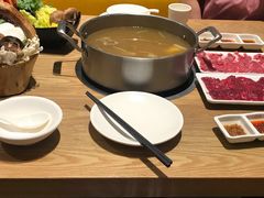 -掂档潮汕牛肉火锅(沈阳万象城店)