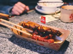 -蘭奢雅集·江浙菜(青山江滩店)