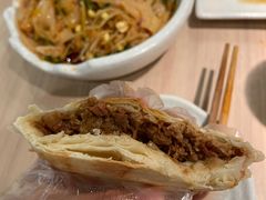 -大师兄·西北小馆(南沙万达广场店)