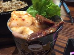 -和萌牛肠烧烤(财富中心店)