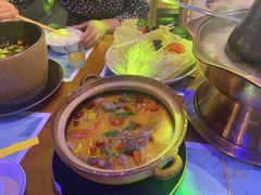 -香榭里音乐酒吧(丰美店)