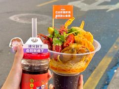 -吉利龙虾·新派海鲜烧烤