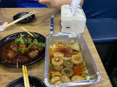 -老虎滩大连海鲜烧烤(建邺云锦路总店)