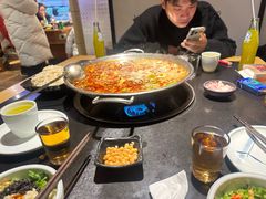 -小饕荟雅安贡椒鱼鲜馆(广福桥店)