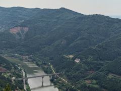 -金堂县云顶石城风景区