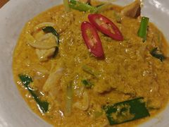 -泰国餐厅 Thai Food(裕华万达店)