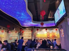 -三个蒙古大叔羊肉串(大宁店)