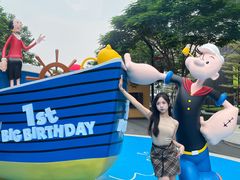 -东莞松山湖万象汇