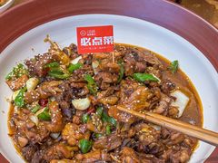 -李掌柜土菜馆(沔中店)