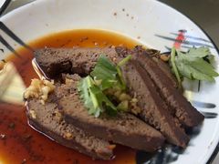 -柳沟豆腐宴69号福豆堂