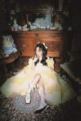 -WAVE SODA摄影工作室