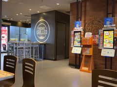 -汉堡王(上海凌云壹街坊店)