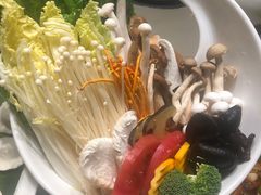 -享月汤皇·海鲜小火锅·聚会(曲江创意谷店)