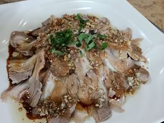 沙姜猪手-苏记餐厅(叠南店)