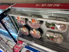 -盒马X会员店(上海森兰商都店)
