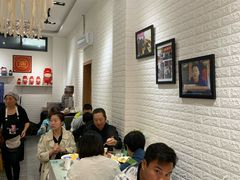 -大嘻咹biangbiang面(历史博物馆店)