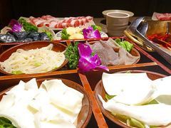 -小龙坎火锅(总店)