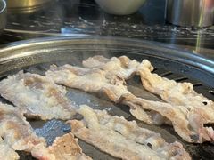 -金一味烤肉餐厅(新首尔旗舰店)