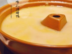 -四季厨房 鲁菜·孔府烤鸭(高新万达店)