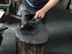 -老胡开文墨厂