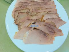 李连贵大盘熏肉-李连贵熏肉大饼(沈阳站店)