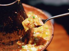 -觅山云南菜(泊富ICITY店)