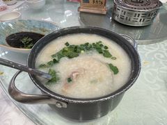 顺德猪杂粥-南园酒家(前进路店)