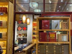 -下梅人家土菜馆(历史文化餐厅度假区店)