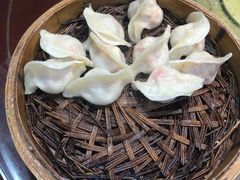 牛肉香葱饺子-好妈王饺子(滂江街店)