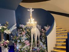 -狮拾久·现代新加坡料理(福田COCO Park店)