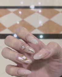 点击看大图 -Aso Artist Beauty美甲美睫