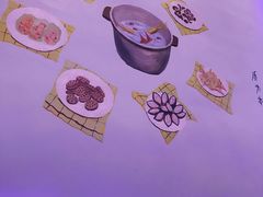 -千岛蚝高压锅生蚝·人参火锅(白云万达店)