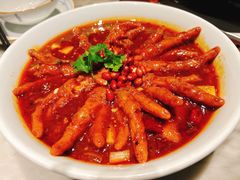 -辛香汇·现炒川菜(淮海路百盛店)