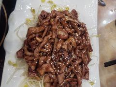 -广记餐厅(万福路店)