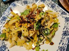 -蜗牛小馆醉乡民谣云南菜(惠新西里店)