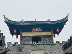 -黄桥古镇