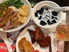 -陈鹏鹏潮汕菜(宝安机场T3航站楼店)