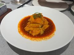 -品珍中餐厅-天津富力万达文华酒店