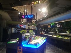 -欢乐牧场(T12店)
