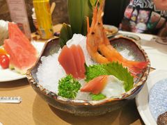 -大渔铁板烧(海雅缤纷城店)