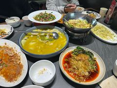 -滇铺子·云南特色菜·第九届野生菌美食节(曲靖万达店)